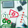 Комплект Robo kit DIYGO Расширенный - fgospostavki.ru - Барнаул