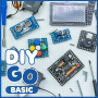 Комплект Robo kit DIYGO Базовый - fgospostavki.ru - Барнаул