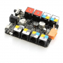 Электронный конструктор Inventor Electronic Kit - fgospostavki.ru - Барнаул