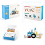 Электронный конструктор NEURON Inventor Kit - fgospostavki.ru - Барнаул