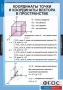 Комплект таблиц. Геометрия 11 класс. - fgospostavki.ru - Барнаул