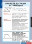 Комплект таблиц. Геометрия 8 класс. - fgospostavki.ru - Барнаул