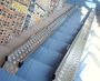 Пандус телескопический 1 секционный - fgospostavki.ru - Барнаул
