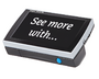 Видеоувеличитель Compact Touch HD World - fgospostavki.ru - Барнаул