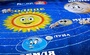 Игровой набор "Путешествуем по планетам" - fgospostavki.ru - Барнаул