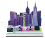 Ресурсный комплект модульной электроники «Наука littleBits» - fgospostavki.ru - Барнаул