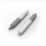 Интерактивная доска SMART SBM777V-43 с пассивным лотком (Notebook 22) - fgospostavki.ru - Барнаул