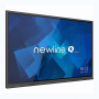 Интерактивная LED панель Newline TT-6521Q - fgospostavki.ru - Барнаул