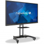 Интерактивная LED панель Newline TT-6521Q - fgospostavki.ru - Барнаул