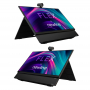 Интерактивный 4K-монитор Newline Flex - fgospostavki.ru - Барнаул