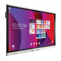 Интерактивный дисплей  SMART модель SBID-MX265-V2-C (в составе интерактивной панели SBID-MX065-V2-C) с ПО SMART Notebook - fgospostavki.ru - Барнаул
