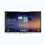 Интерактивный дисплей  SMART модель SBID-MX286-V2-C (в составе интерактивной панели SBID-MX086-V2-C) с ключом активации SMART Learning Suite - fgospostavki.ru - Барнаул