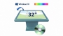 Интерактивный стол 32" (трансформер 90°) - fgospostavki.ru - Барнаул