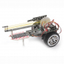 Конструктор Robo Kit 3 - fgospostavki.ru - Барнаул