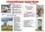 Комплект таблиц "Уголок гражданской защиты" - fgospostavki.ru - Барнаул