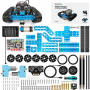 Базовый робототехнический набор mBot Ranger Robot Kit  - fgospostavki.ru - Барнаул