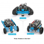 Базовый робототехнический набор mBot Ranger Robot Kit  - fgospostavki.ru - Барнаул