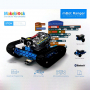 Базовый робототехнический набор mBot Ranger Robot Kit  - fgospostavki.ru - Барнаул