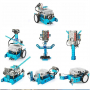 Набор расширений Variety gizmos add-on pack for mBot & mBot Ranger - fgospostavki.ru - Барнаул