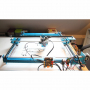 Набор XY плоттера XY Plotter Robot Kit V2.0  - fgospostavki.ru - Барнаул