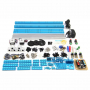 Набор XY плоттера XY Plotter Robot Kit V2.0  - fgospostavki.ru - Барнаул