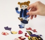 Магнитная игра "Одень куклу Анфису" - fgospostavki.ru - Барнаул