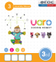 Конструктор UARO Ресурсный набор №2 (step 3) - fgospostavki.ru - Барнаул