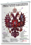 Плакаты по истории России для оформления кабинета. - fgospostavki.ru - Барнаул