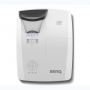 Ультракороткофокусный проектор BenQ MH856UST+ - fgospostavki.ru - Барнаул
