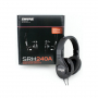 Профессиональные наушники Shure SRH240A-BK - fgospostavki.ru - Барнаул