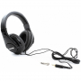 Профессиональные наушники Shure SRH240A-BK - fgospostavki.ru - Барнаул