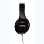 Профессиональные наушники Shure SRH240A-BK - fgospostavki.ru - Барнаул