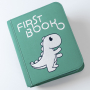 Развивающая игрушка для малышей «Первая книга» - fgospostavki.ru - Барнаул
