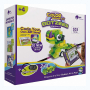Ресурсный набор Add-on pack for Botzees (Color sensor kits) - fgospostavki.ru - Барнаул