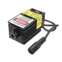 Ресурсный набор для плоттера 445nm 1600mW Blue Laser Components Engraver  Pack - fgospostavki.ru - Барнаул