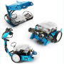 Ресурсный набор mBot Add-on Pack Interactive Light&Sound - fgospostavki.ru - Барнаул