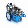 Ресурсный набор mBot Servo Pack - fgospostavki.ru - Барнаул