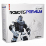 Набор ROBOTIS BIOLOID Premium Kit - fgospostavki.ru - Барнаул