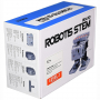 Образовательный комплект ROBOTIS BIOLOID STEM Level 2 - fgospostavki.ru - Барнаул