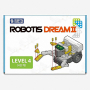 Робототехнический набор ROBOTIS DREAM II Level 4 Kit - fgospostavki.ru - Барнаул