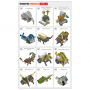 Робототехнический набор ROBOTIS DREAM II Level 2 Kit - fgospostavki.ru - Барнаул