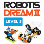 Робототехнический набор ROBOTIS DREAM II Level 3 Kit - fgospostavki.ru - Барнаул