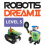 Робототехнический набор ROBOTIS DREAM II Level 5 Kit - fgospostavki.ru - Барнаул