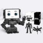 Конструктор ROBOTIS ENGINEER Kit 1 - fgospostavki.ru - Барнаул
