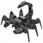 Конструктор ROBOTIS ENGINEER KIT 2 - fgospostavki.ru - Барнаул