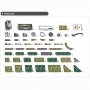 ROBOTIS PLAY 300 DINOs (Динозавры) - fgospostavki.ru - Барнаул