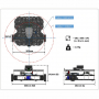 Мобильный робот TURTLEBOT3 Waffle Pi - fgospostavki.ru - Барнаул