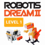 Робототехнический набор ROBOTIS DREAM II Level 1 Kit - fgospostavki.ru - Барнаул