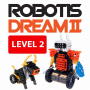 Робототехнический набор ROBOTIS DREAM II Level 2 Kit - fgospostavki.ru - Барнаул