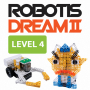 Робототехнический набор ROBOTIS DREAM II Level 4 Kit - fgospostavki.ru - Барнаул
